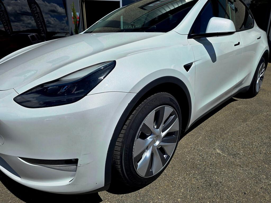 Tesla Model Y DUAL MOTOR Long Range AWD 534 CV