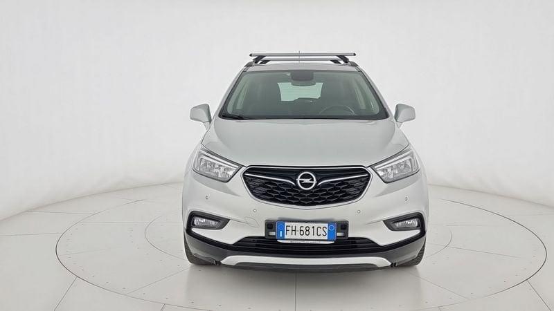 Opel Mokka 1.6 CDTI Ecotec 136 CV 4x4 Start&Stop X Innovation