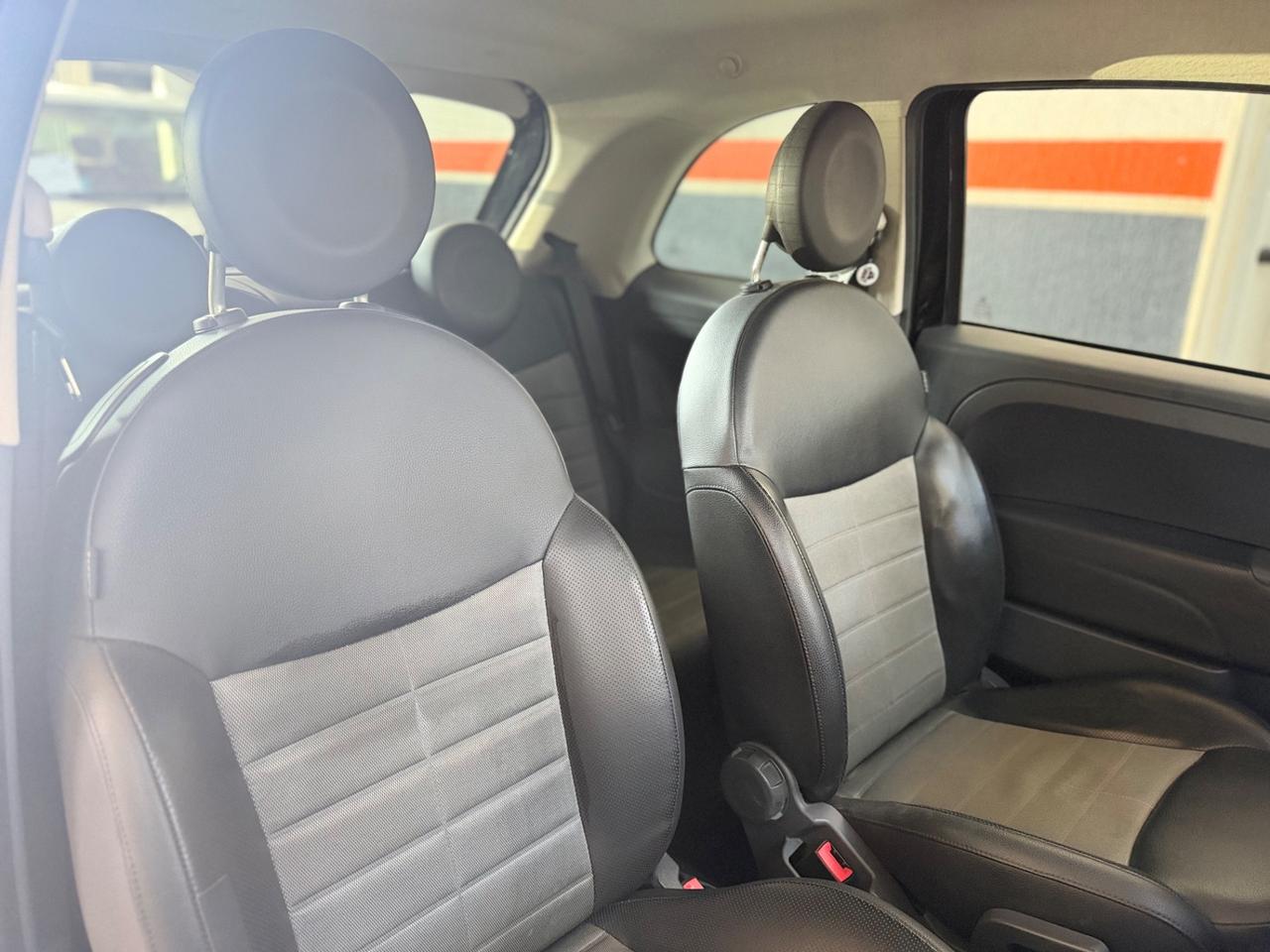 Fiat 500 1.2 Sport NEOPATENTATI