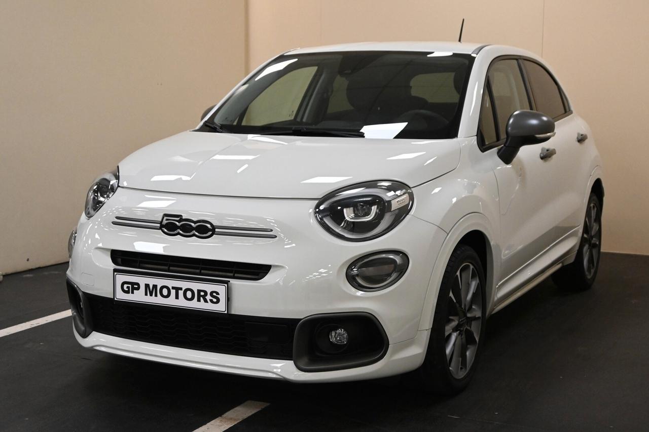 FIAT 500X 500X 1.0 T3 120 CV Sport