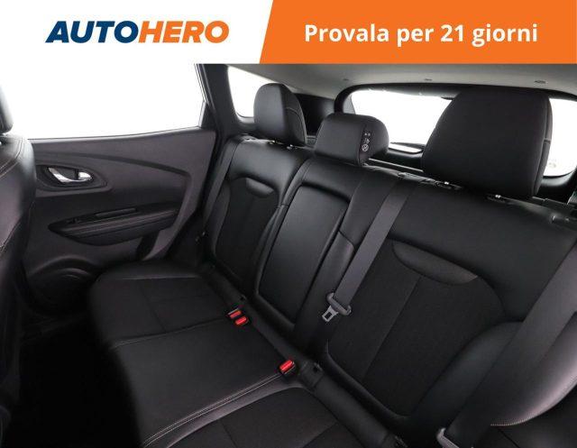 RENAULT Kadjar dCi 8V 110CV EDC Energy Intens