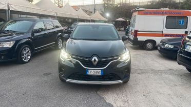 Renault Captur 1.6 Full Hybrid E-Tech 145 CV Techno