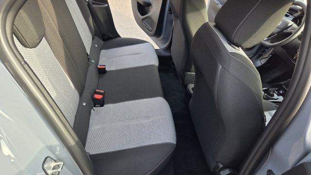 OPEL Corsa Hybrid 110 CV aut. Edition PERMUTE OK NEOPAT.