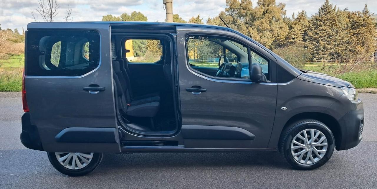 Citroen Berlingo BlueHDi 130 Stop&Start Combi N1 M Live (Iva Esposta)