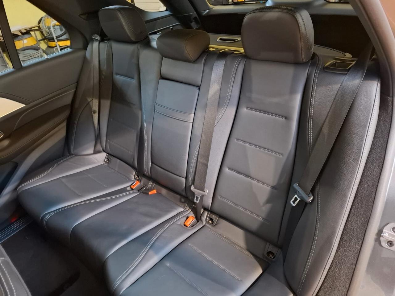 Mercedes-benz GLE 300 d 4Matic Mild Hybrid Premium Plus MHEV