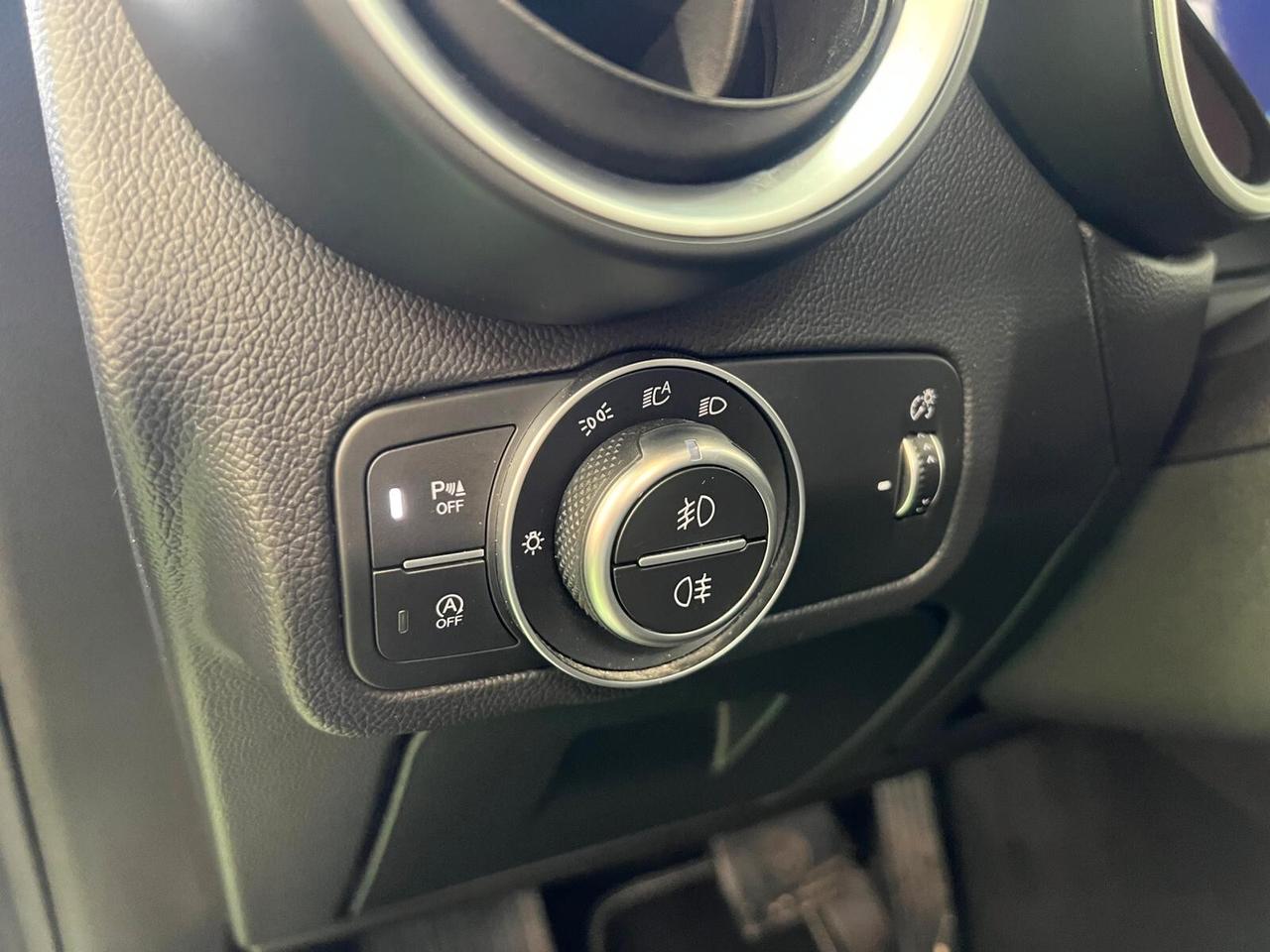 ALFA ROMEO STELVIO Q4 2.2 TURBODIESEL 190CV