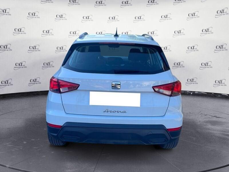 SEAT Arona 1.0 ECO TSI 70KW REFERENCE