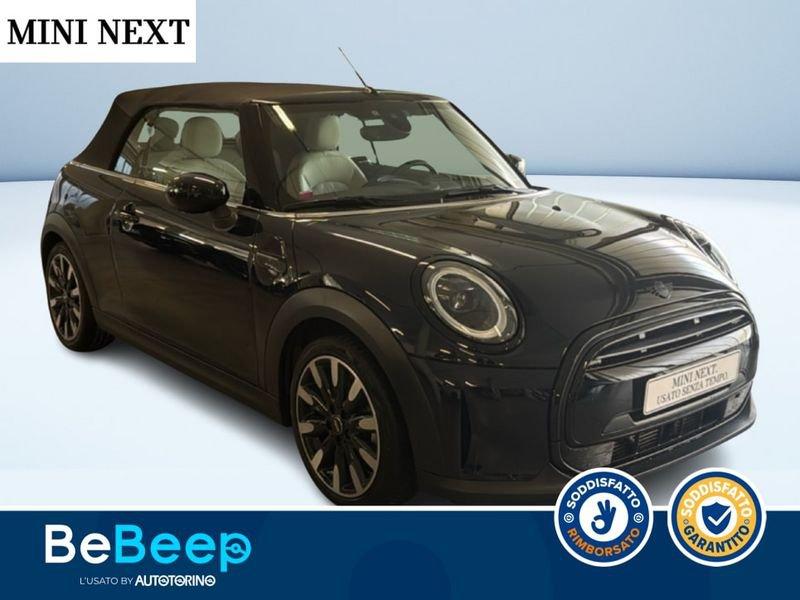 MINI Mini CABRIO 1.5 COOPER CLASSIC AUTO