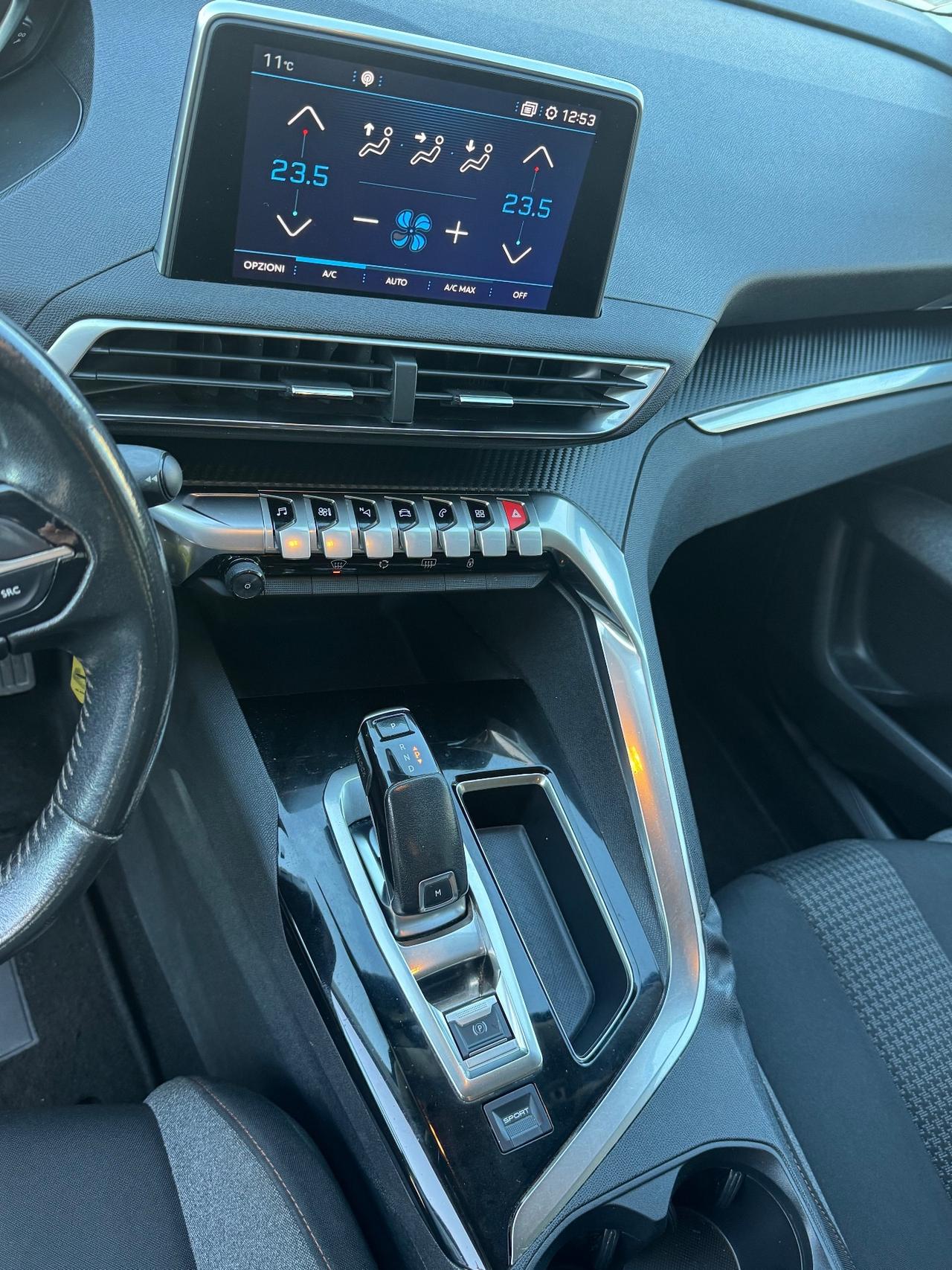 Peugeot 5008 BlueHDi 130 S&S EAT8 Business