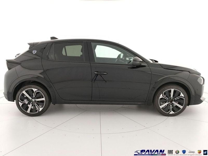 Lancia Ypsilon 1.2T Hybrid 110cv eDCT LX