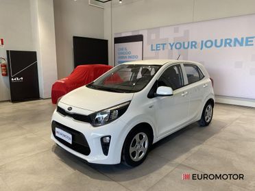 Kia Picanto 1.0 DPI Urban