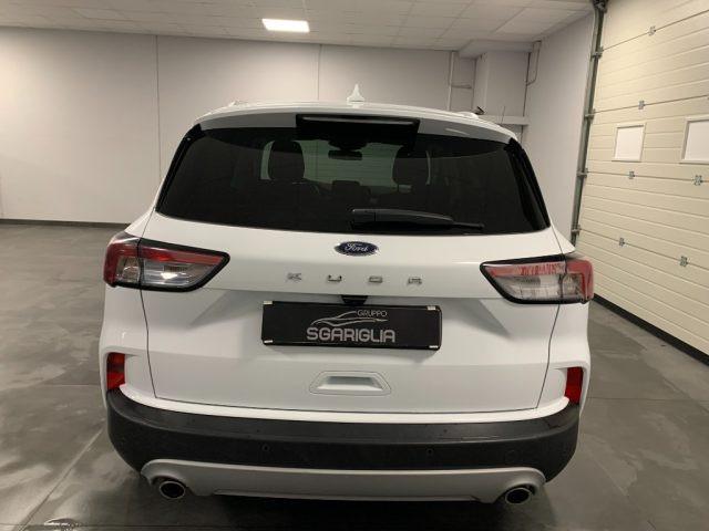 FORD Kuga 1.5 Diesel 2WD Titanium X