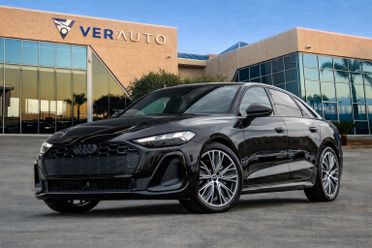 Audi A5 Avant TFSI 150 kW S tronic Line edition Possibilità noleggio no scoring