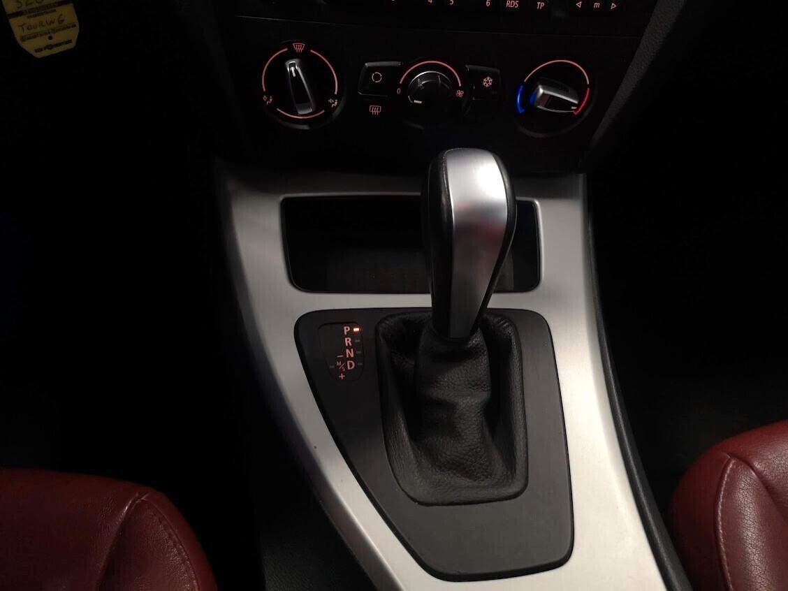 Bmw 318 318d 2.0 143CV cat Touring Futura