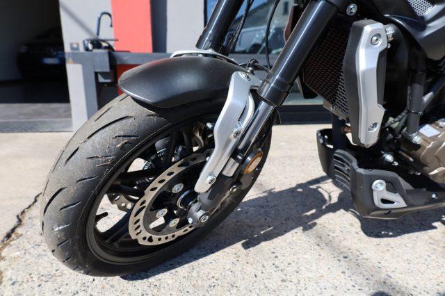 VOGE Trofeo 300 SCRAMBERL ACX