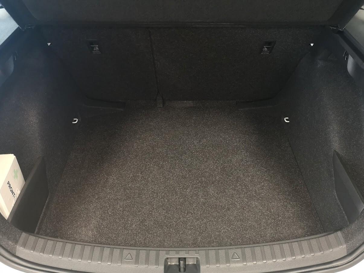 Skoda Scala 1.0 TSI 110 CV Style Super accessoriata