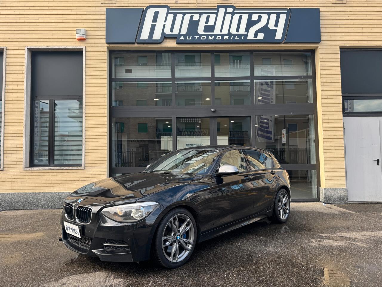 Bmw 135 M135i 5p. 320CV!!