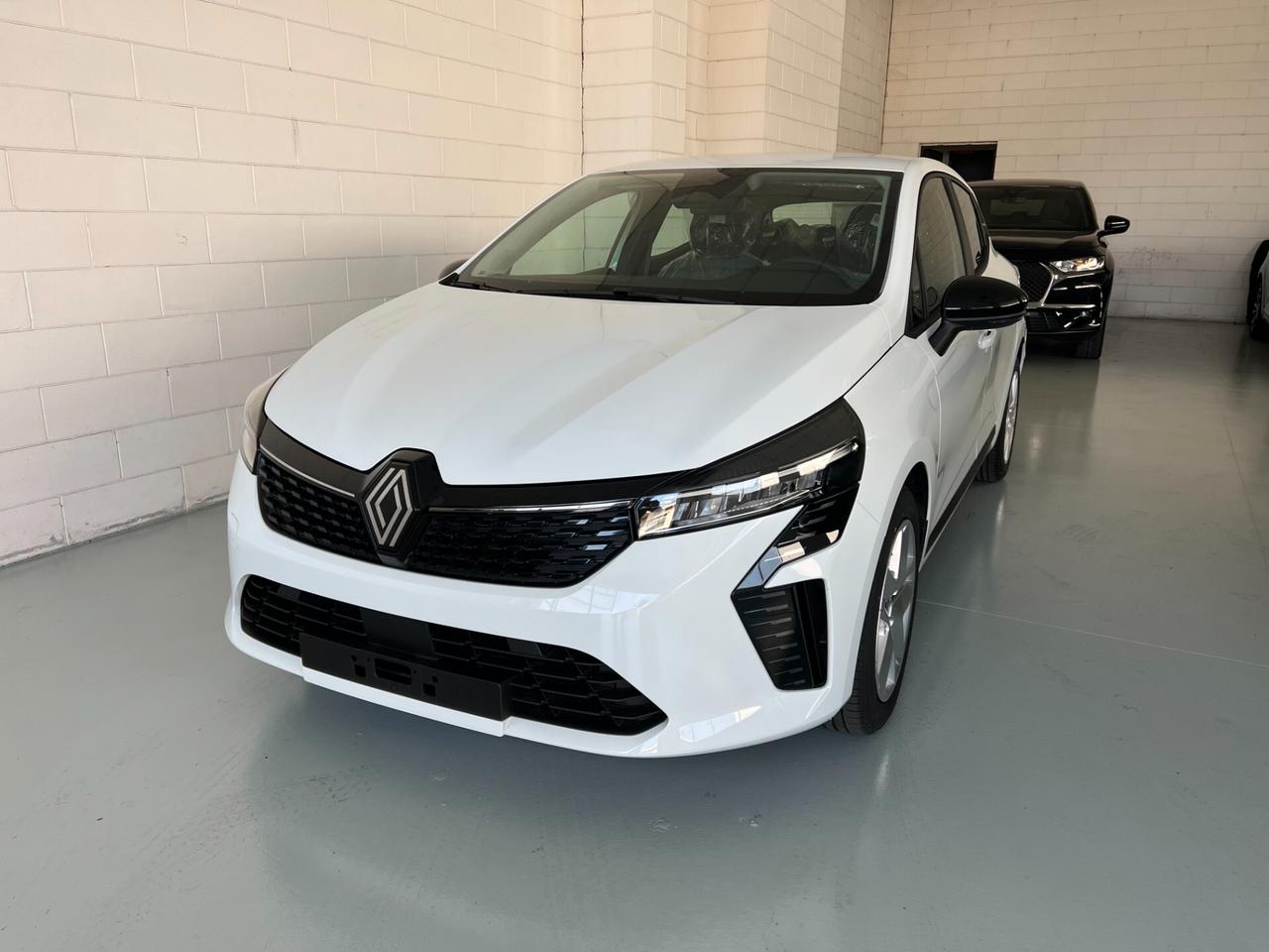 Renault Clio TCe 100 CV GPL 5 porte Evolution Promo Finanziamento