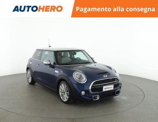 MINI Cooper S 2.0 Cooper S