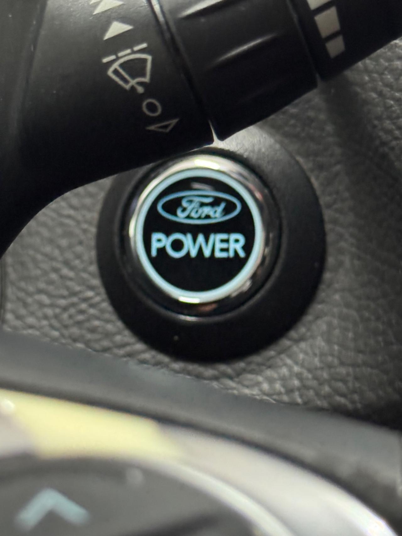 Ford Focus 1.6 TDCi 115 CV Titanium