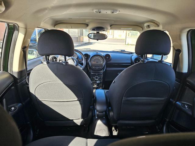 MINI Countryman Mini Cooper D Business Countryman