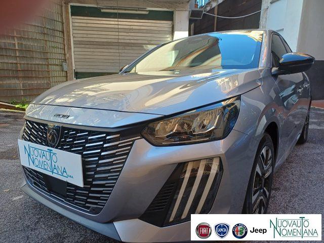 PEUGEOT 208 PureTech 100 S&S Mod. Allure Aziendale Stellantis