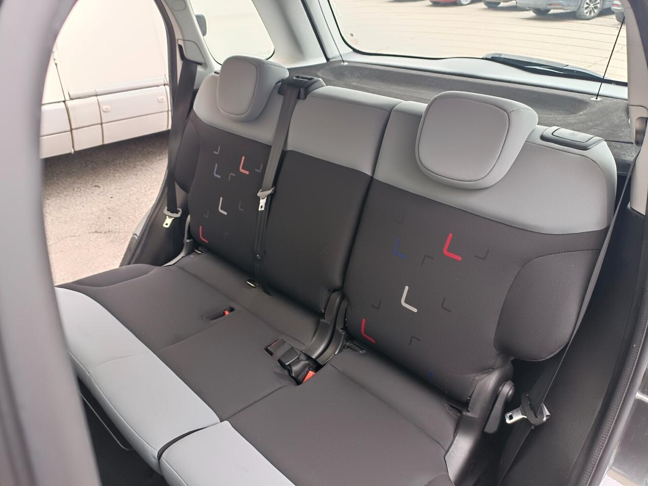 Fiat 500L 1.3 Multijet Business