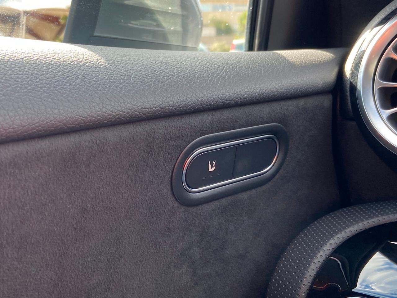 Mercedes-Benz A 200d AMG Line Advanced Plus auto KM 0