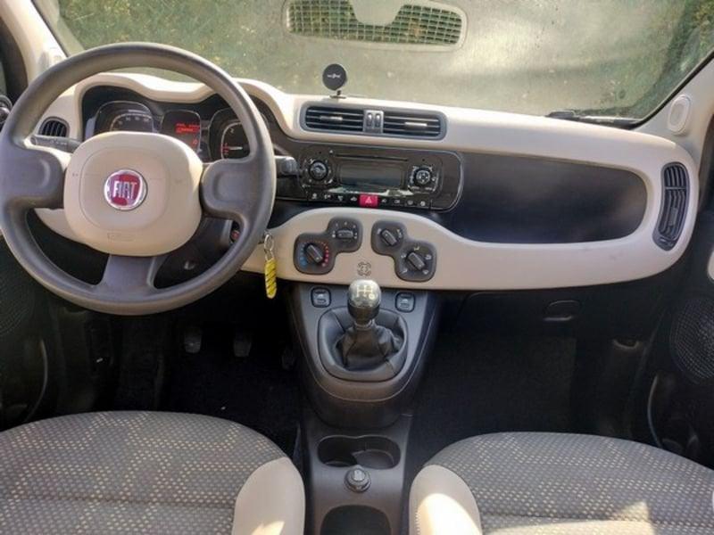 FIAT Panda 1.3 Mjt 16v 75cv S&S 4x4
