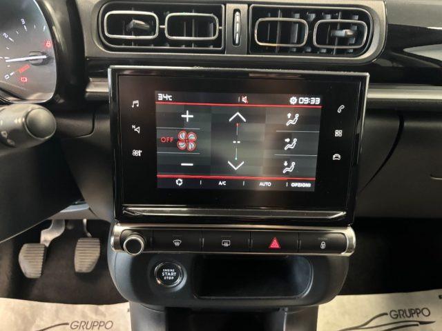 CITROEN C3 1.5 Diesel Shine Pack