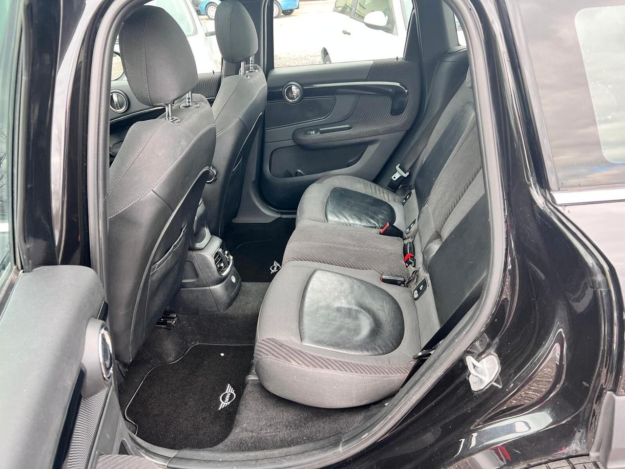 Mini Cooper D Countryman 2.0 *Tetto*Pdc*Navi*Camera*Ambient