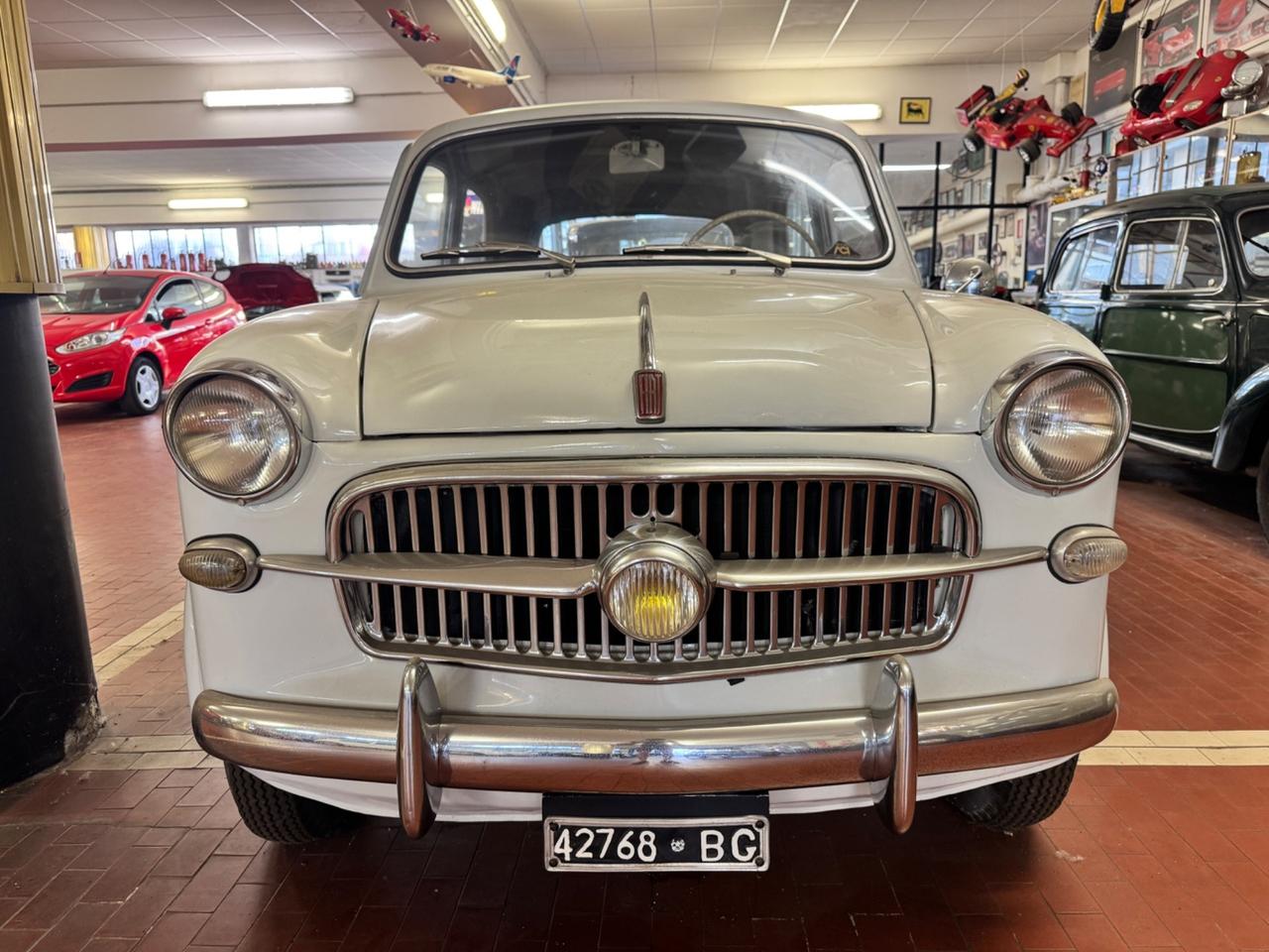 Fiat Altro 1100