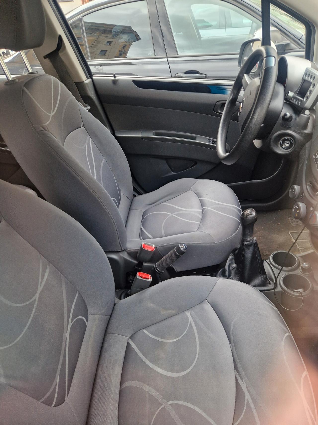 Chevrolet Spark 1.0 68CV - Garanzia 12 Mesi