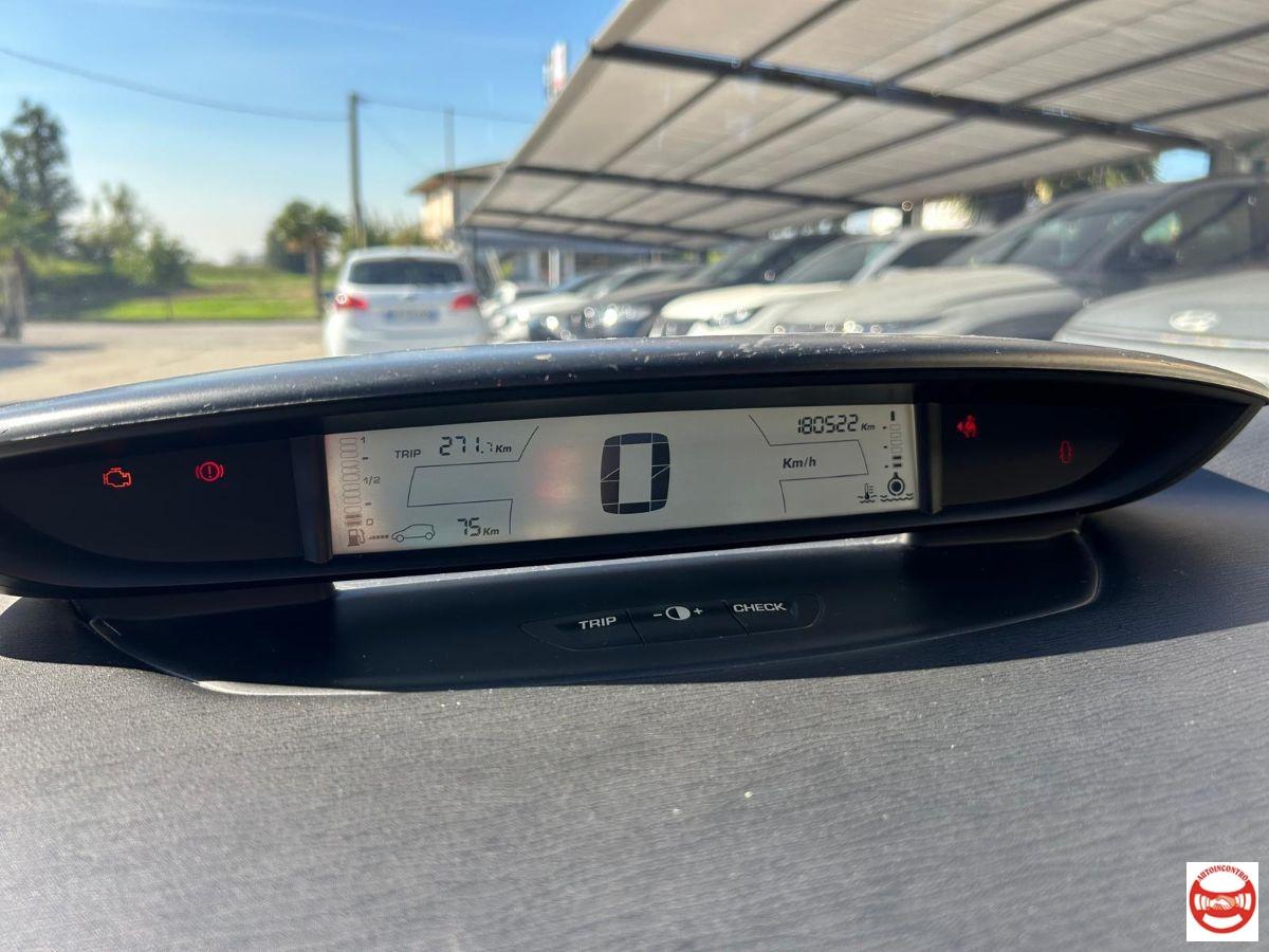 CITROEN - C4 1.6 16v Classique GPL