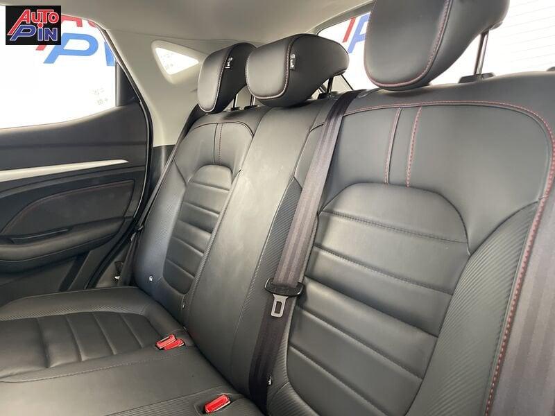 MG ZS ZS 1.5 VTi-tech Luxury