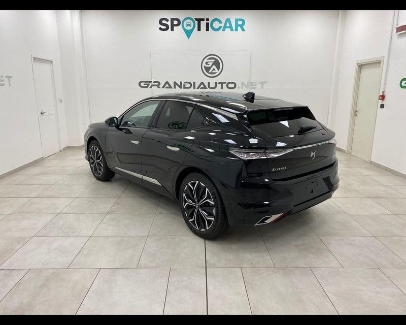 DS DS4 E-TENSE 225 Rivoli