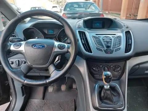 Ford C-Max 1.6 TDCi 115CV