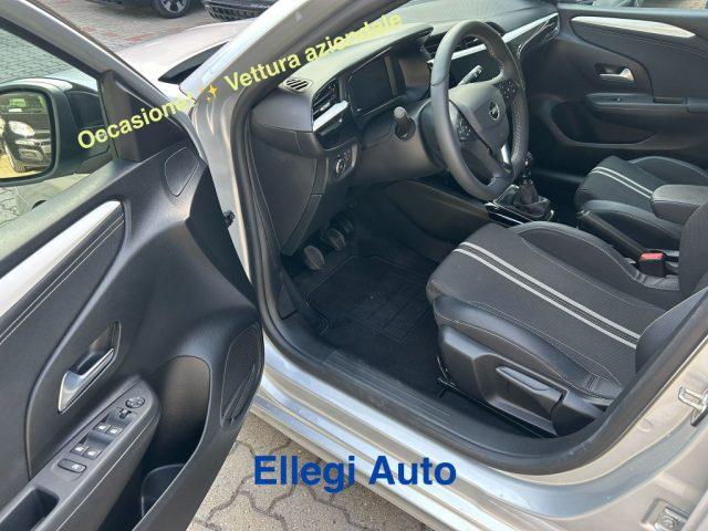 OPEL Corsa 1.2 100 CV GS AZIENDALE