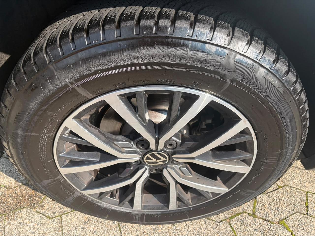 Volkswagen Tiguan 2.0 TDI 150 CV SCR DSG Life*EURO6