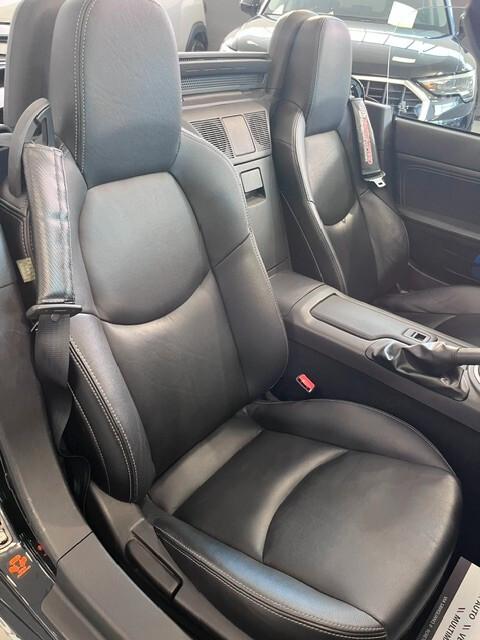 Mazda MX-5 Roadster 1.8L