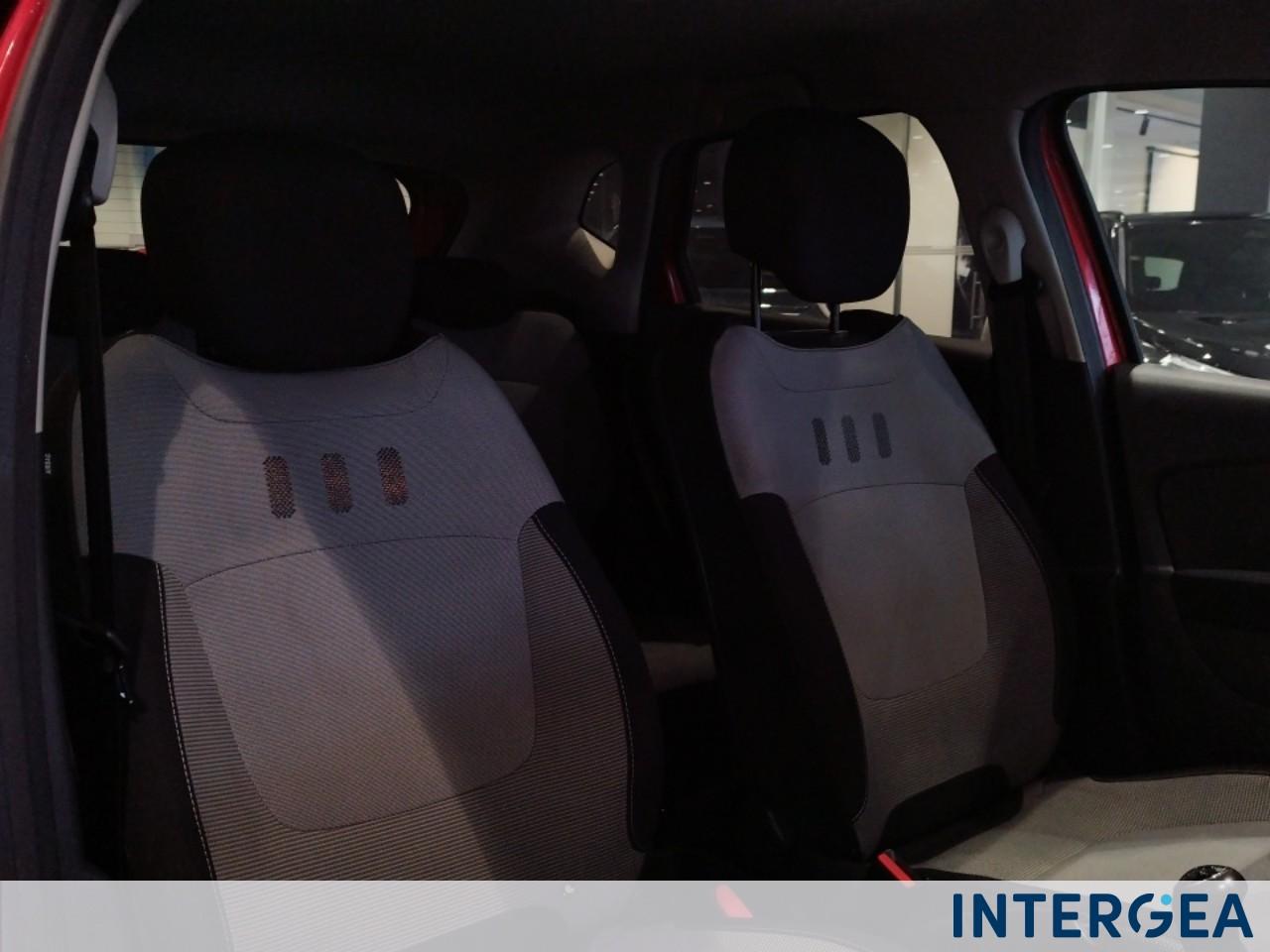 RENAULT Captur 1.5 dci Excite 90cv