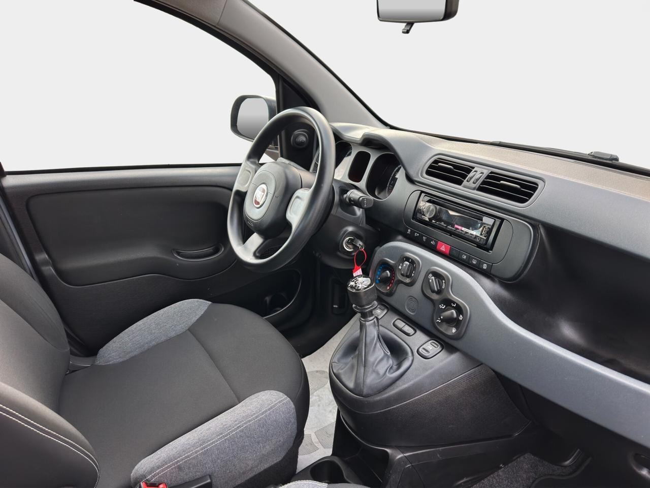 Fiat Panda 1.0 70 Cv. Hybrid