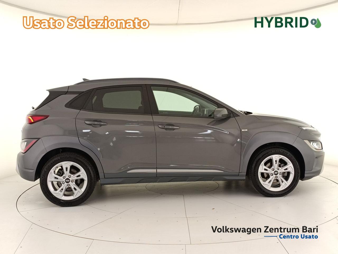 Hyundai Kona 1.0 t-gdi 48v xline 2wd 120cv imt