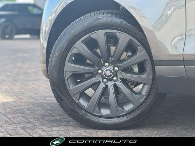 LAND ROVER Range Rover Velar 2.0D I4 240 CV S