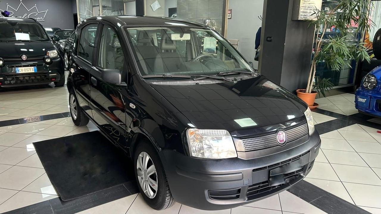 Fiat Panda 1.1 Actual