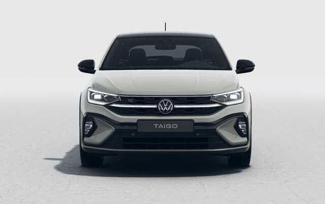 Volkswagen Taigo 1.0TSI 115CV R-Line Plus - IVA ESPOSTA -