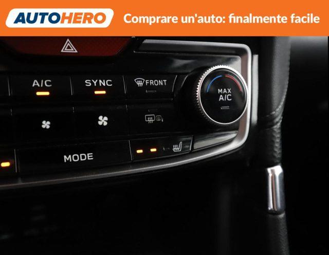 SUBARU Forester 2.0 e-Boxer MHEV CVT Lineartronic Style