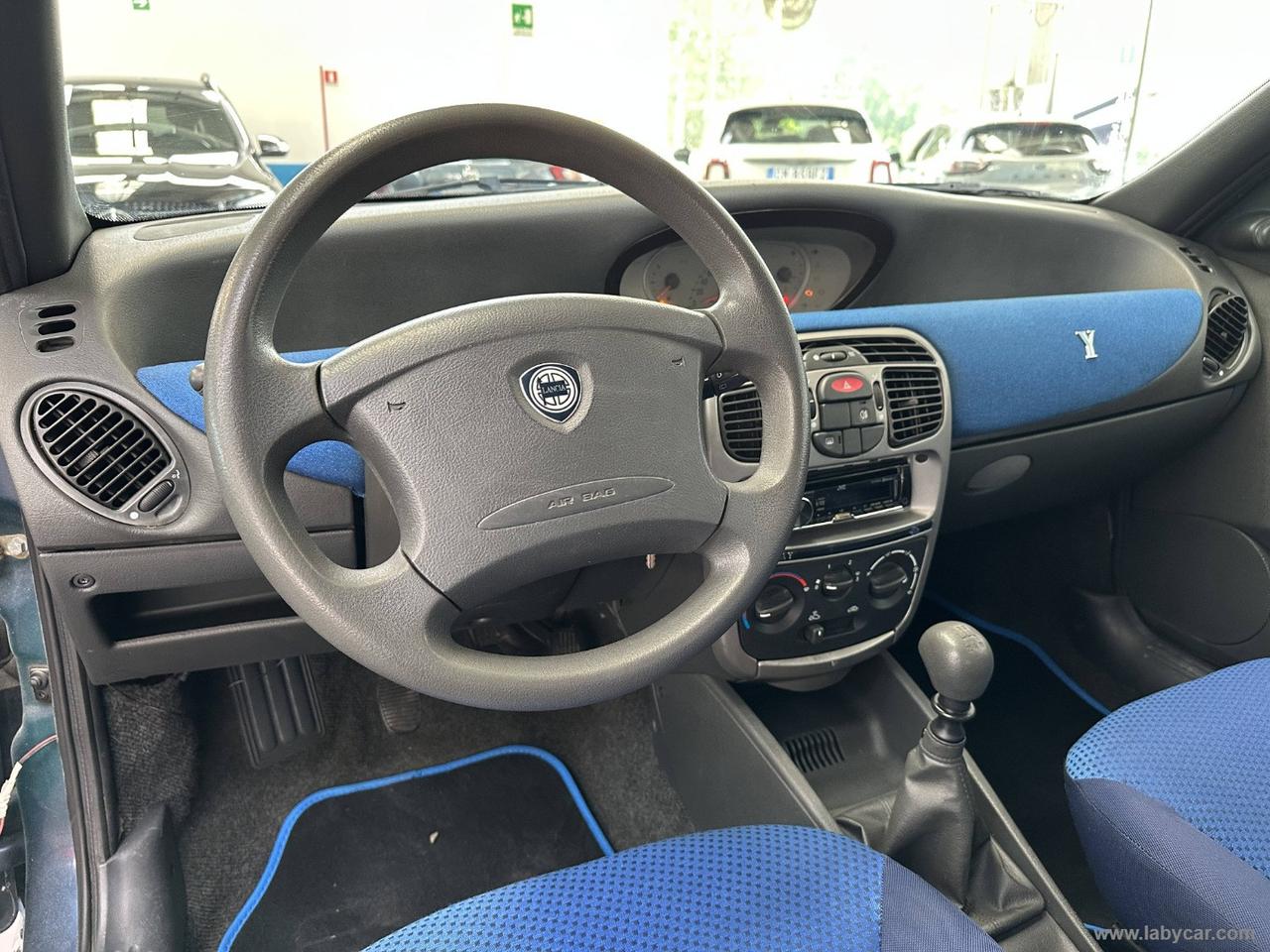 LANCIA Y 1.2 LS