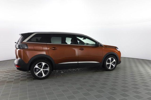 PEUGEOT 5008 5008 BlueHDi 130 S&S EAT8 GT
