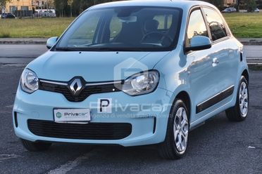 RENAULT Twingo Electric Zen